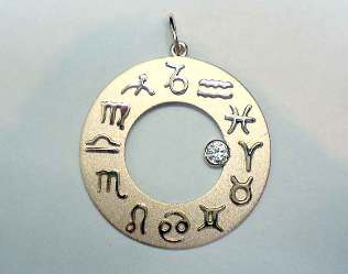 talisman pentru semne ale zodiacului