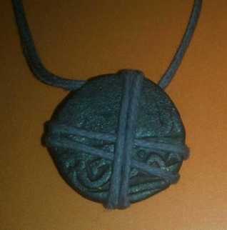 Ordynsky amuleta