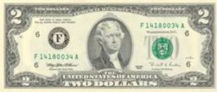 Bancnota dolarului